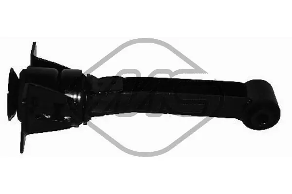 Mounting, engine 04812