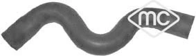 Radiator Hose 09502