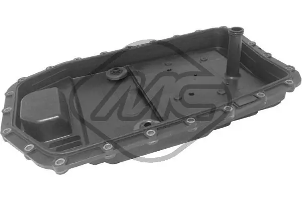 Oil Sump, automatic transmission 06302