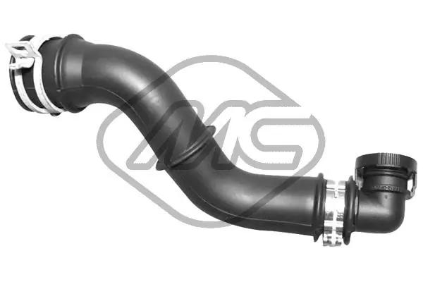 Hose, crankcase ventilation 94423