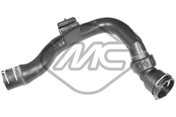 Radiator Hose 09319