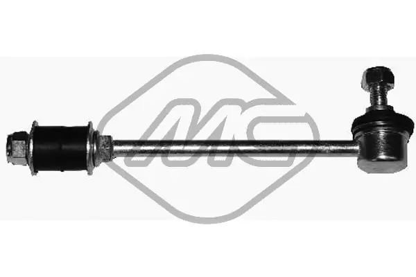 Link/Coupling Rod, stabiliser bar 04706