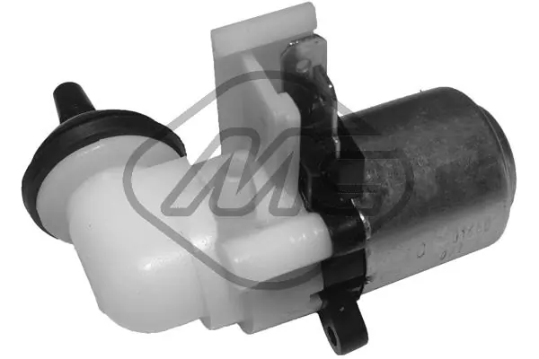 Washer Fluid Pump, window cleaning 02071
