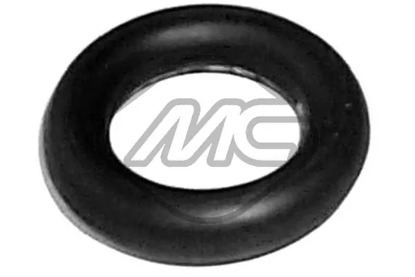 Rubber Mount, muffler 00101