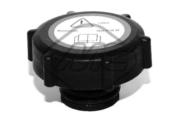 Cap, coolant tank 03701