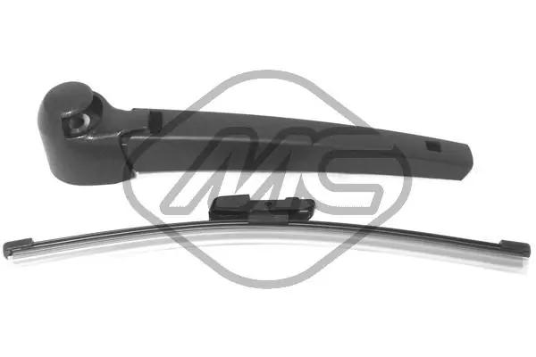 Wiper Blade 68069