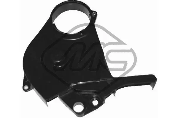 Cover, timing belt 03687