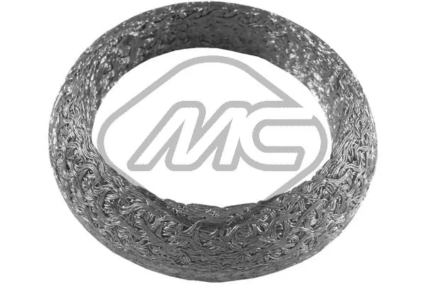 Seal Ring, exhaust pipe 02431