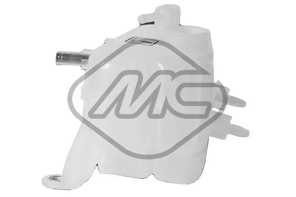 Expansion Tank, coolant 03272