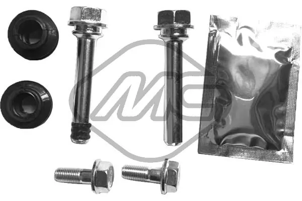 Guide Sleeve Kit, brake caliper 43041