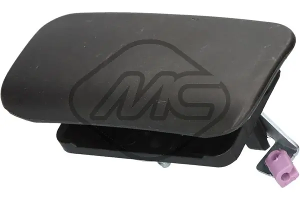 Exterior Door Handle 40821