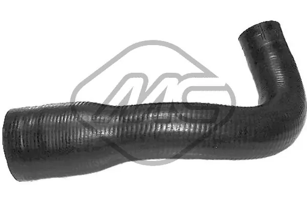Charge Air Hose 09673