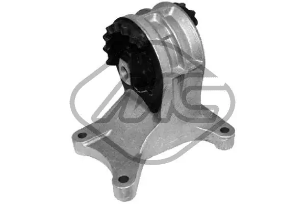 Mounting, engine 05136