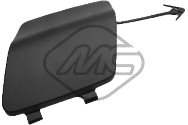 Cover, bumper 91001