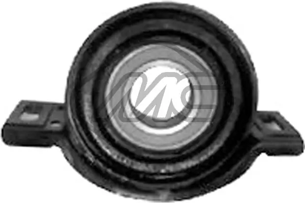 Suspension, propshaft 48471