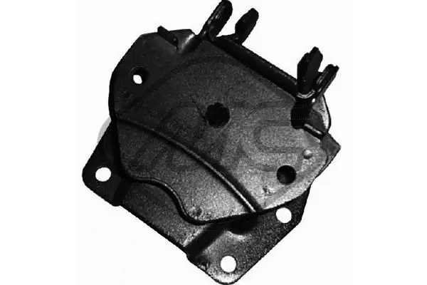 Mounting, manual transmission 00250