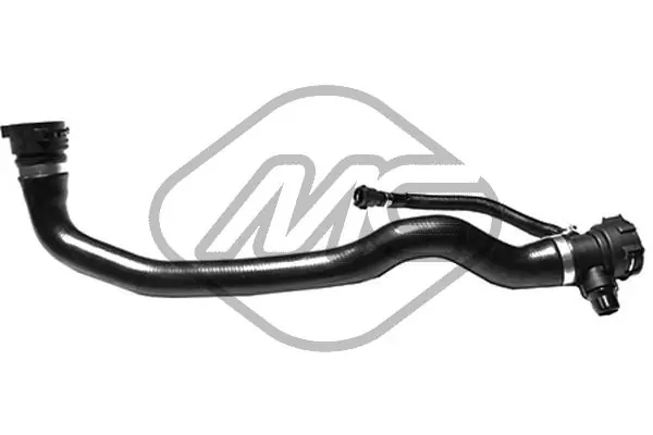Radiator Hose 03962