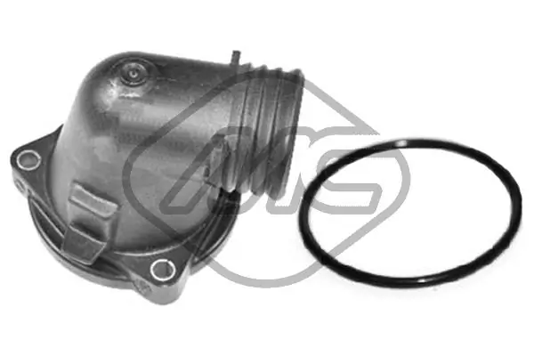 Coolant Flange 03903