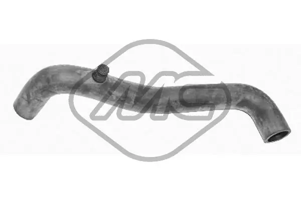 Radiator Hose 08963