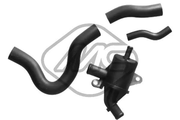 Valve, crankcase ventilation 38565