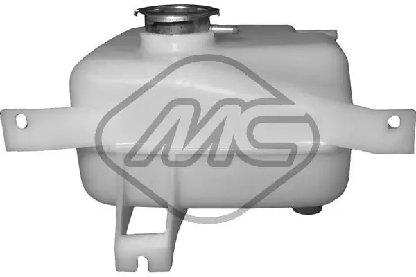 Expansion Tank, coolant 03526