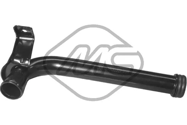 Coolant Pipe 03100