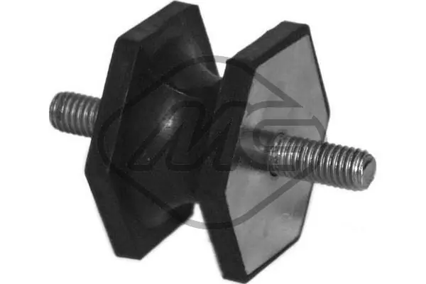 Rubber Buffer, muffler 00240