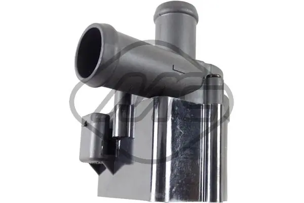 Auxiliary Water Pump (cooling water circuit) 32323