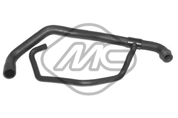 Radiator Hose 08483