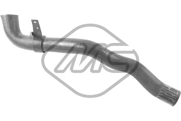 Charge Air Hose 06827