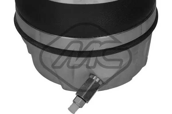 Metalcaucho 42949 Air Spring, suspension