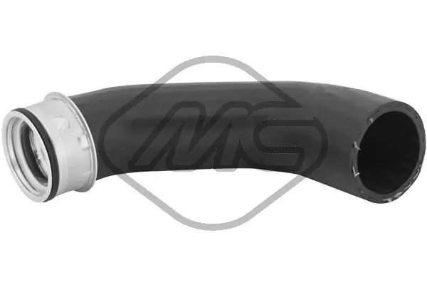 Charge Air Hose 09739