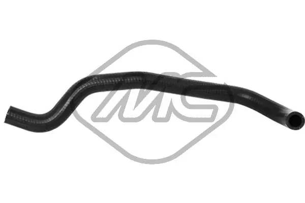 Hose, heat exchanger (heating) 98844