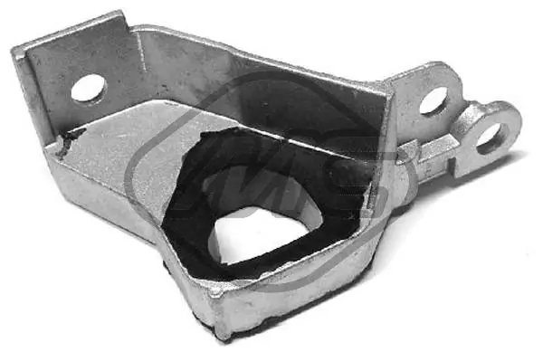 Rubber Buffer, muffler 04164