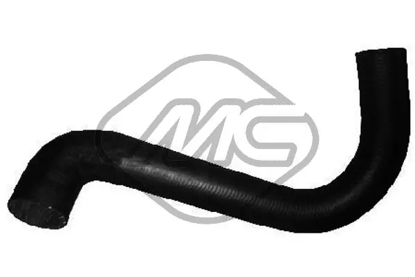 Radiator Hose 09403