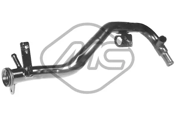 Coolant Pipe 03127