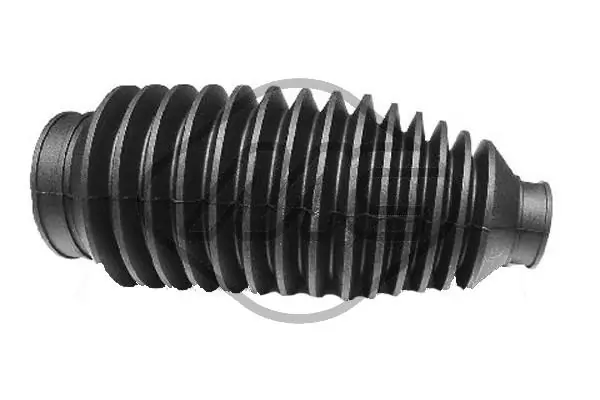 Bellow, steering 00321