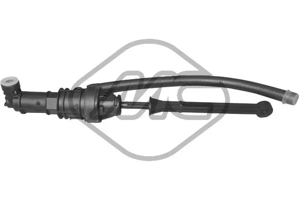 Master Cylinder, clutch 05938