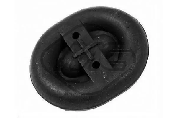 Rubber Buffer, muffler 00497