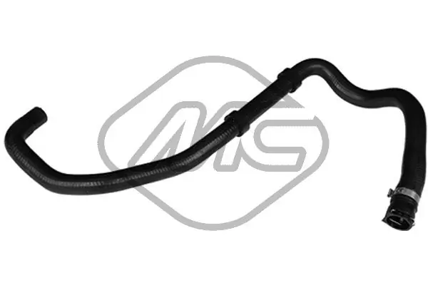 Radiator Hose 07494