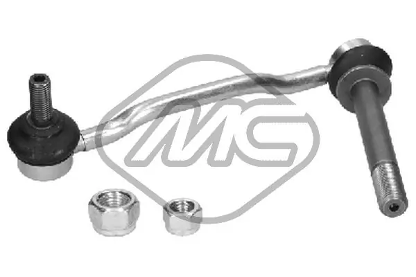 Link/Coupling Rod, stabiliser bar 04801