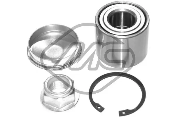 Wheel Bearing Kit 74014