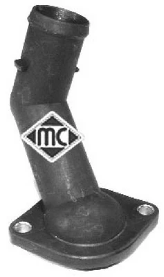 Coolant Flange 03597