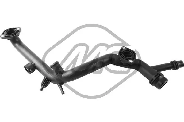 Coolant Pipe 99746
