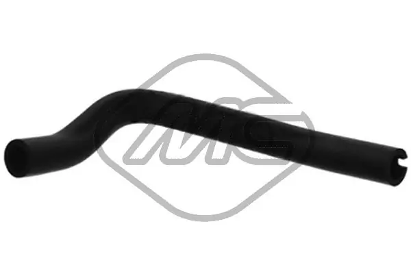 Hose, air supply 09858