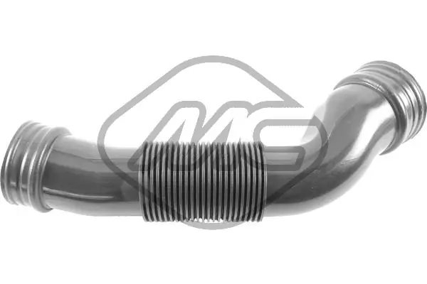 Hose, crankcase ventilation 38812
