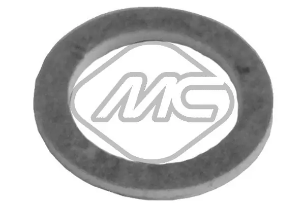 Seal Ring, oil drain plug 02040