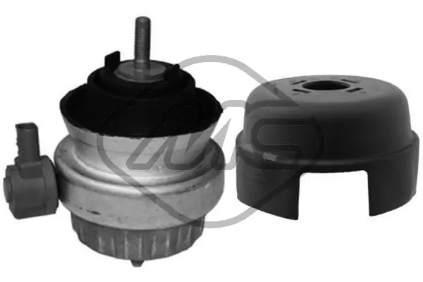 Mounting, engine 07141