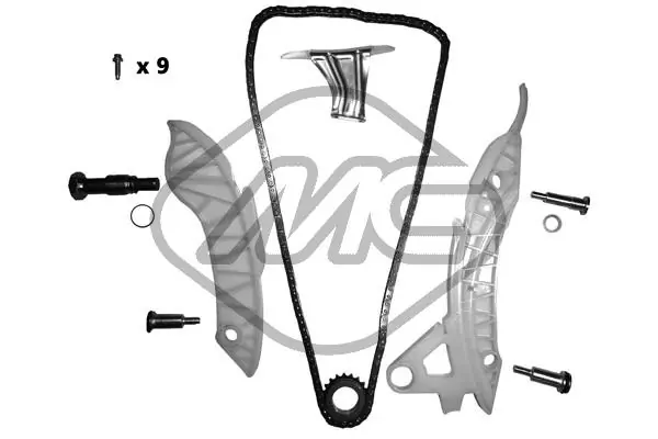 Timing Chain Kit 06179