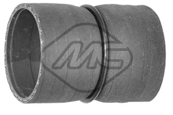 Charge Air Hose 09236